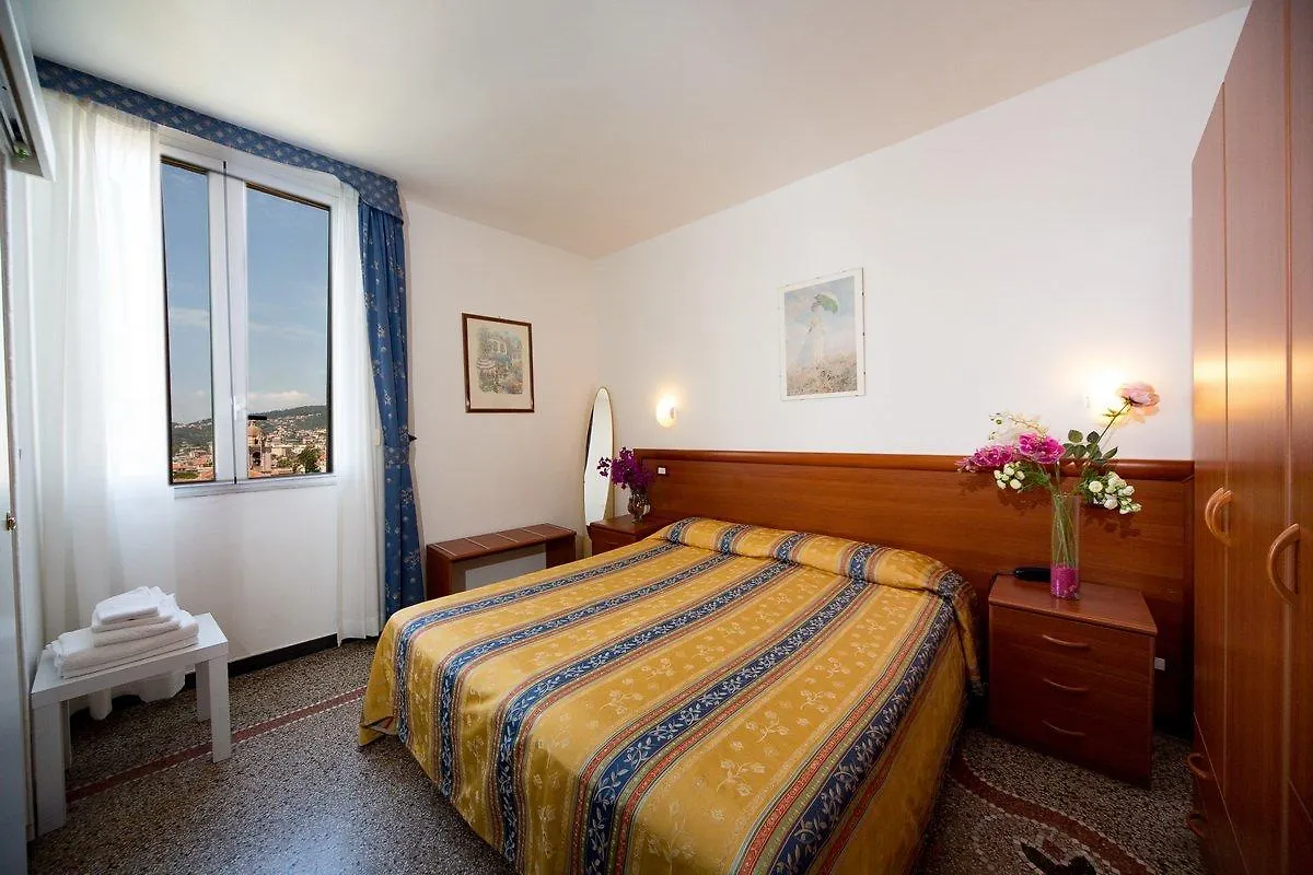 Hotel Germani Varazze