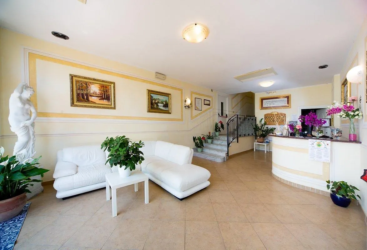 Hotel Germani Varazze