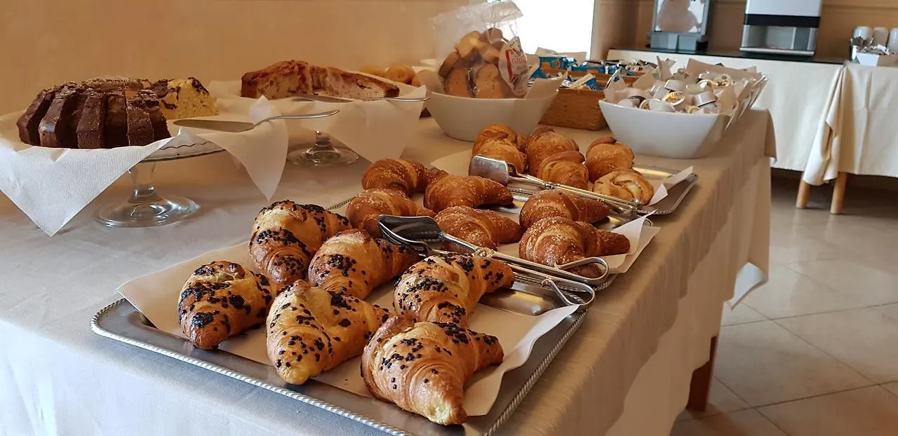 Hotel Germani Varazze Italy