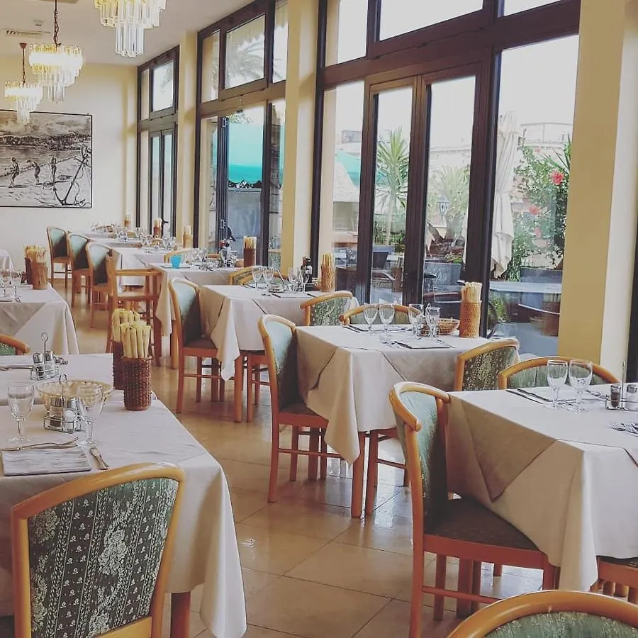 Hotel Germani Varazze