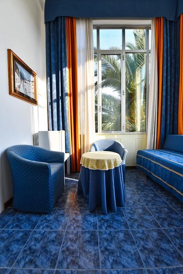 Hotel Germani Varazze