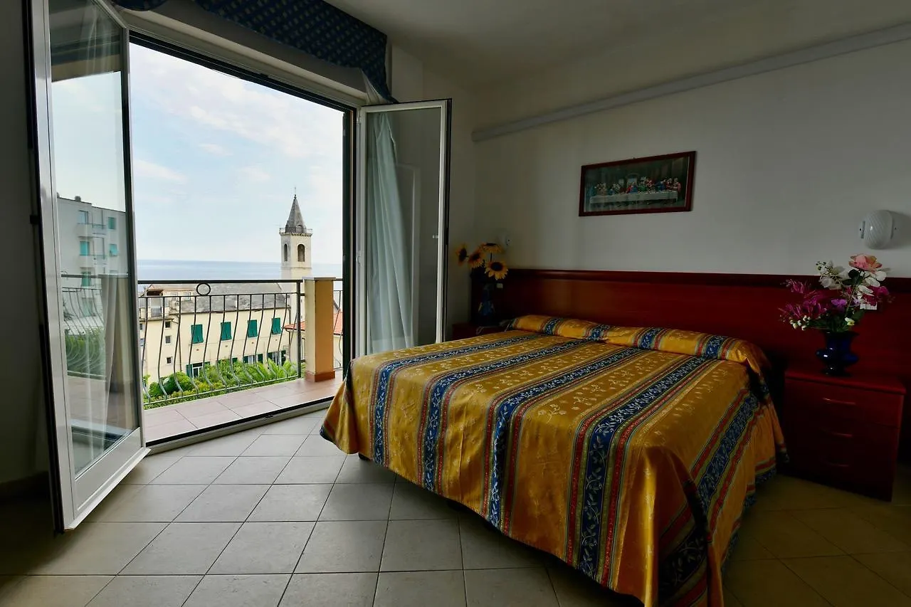 Hotel Germani Varazze