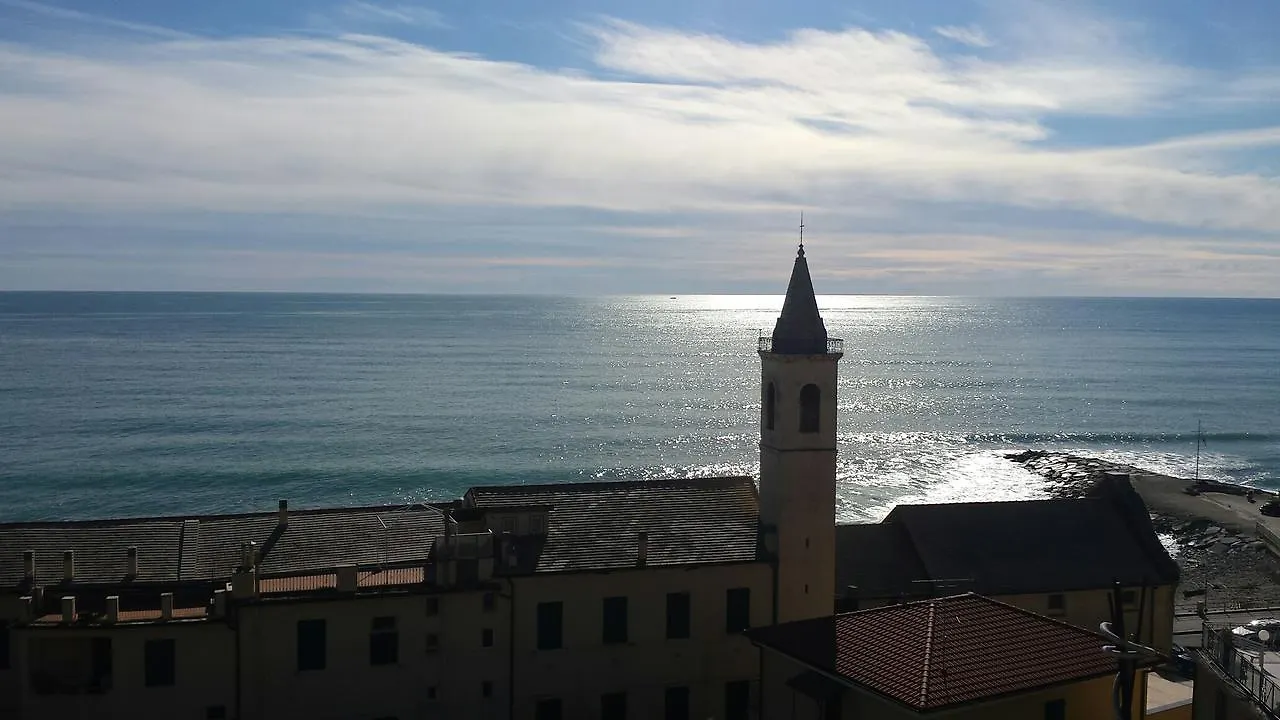 Hotel Germani Varazze 2*,