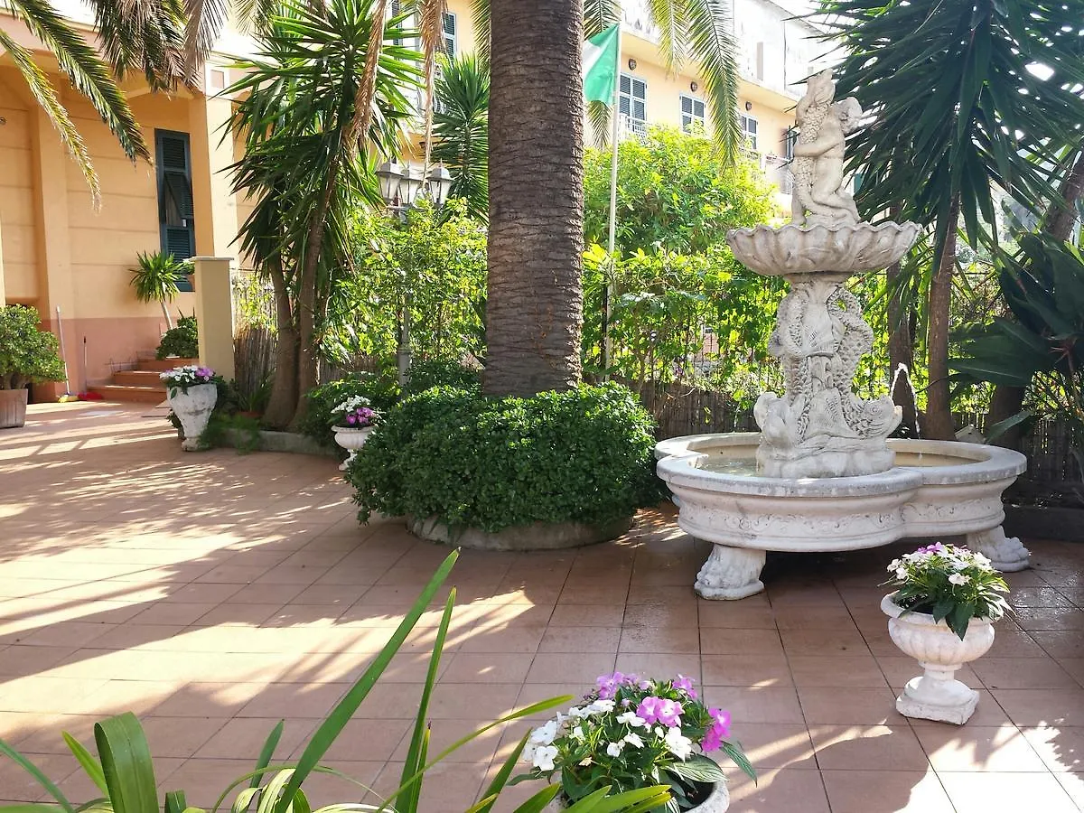 Hotel Germani Varazze