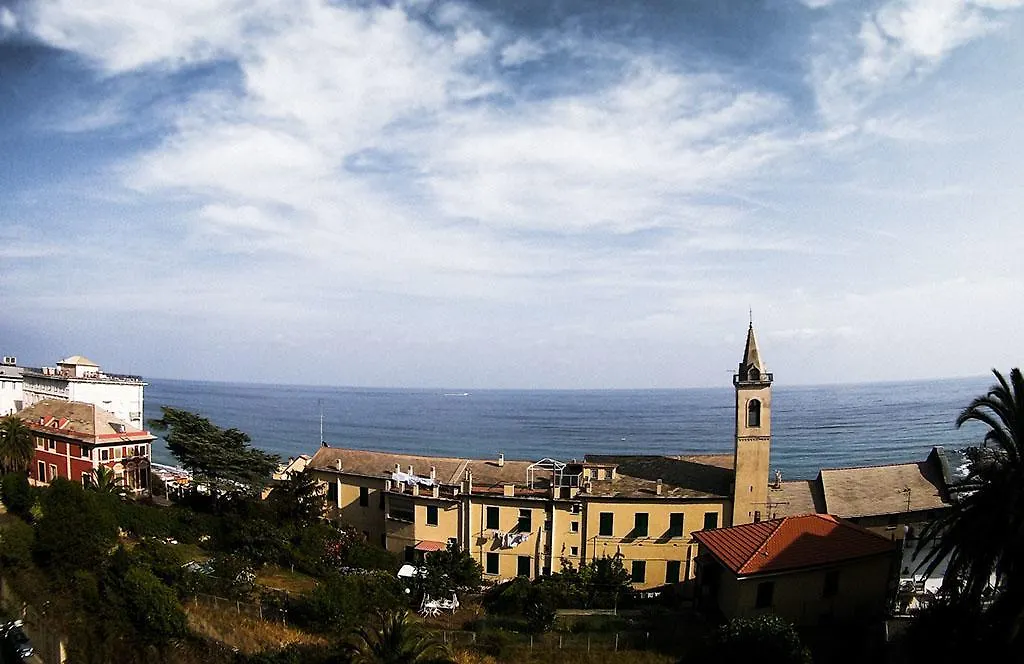 Hotel Germani Varazze