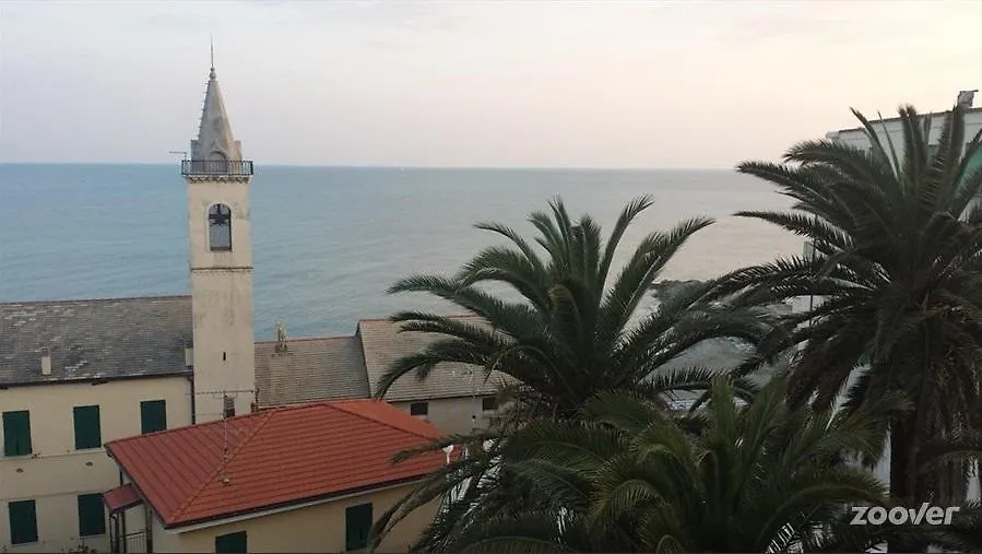 **  Hotel Germani Varazze Italy
