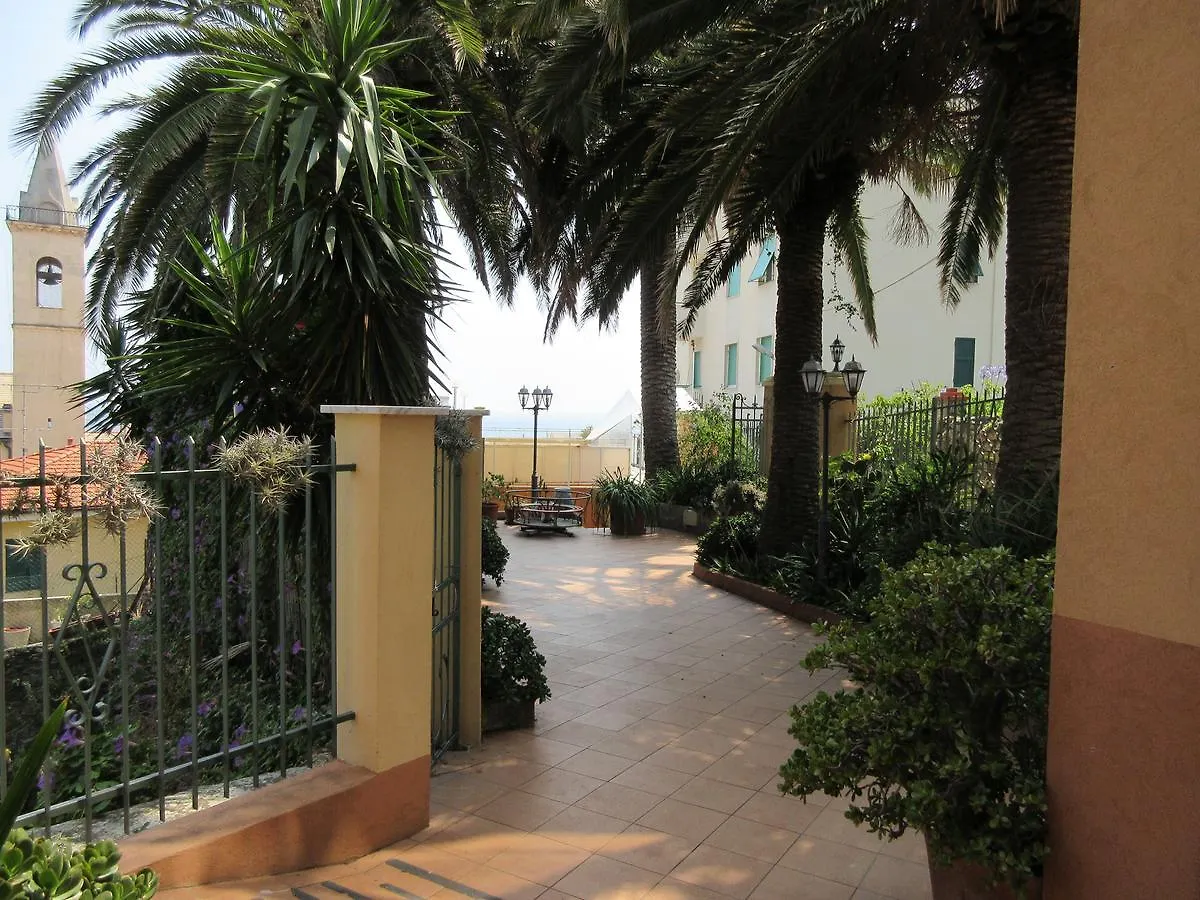 Hotel Germani Varazze