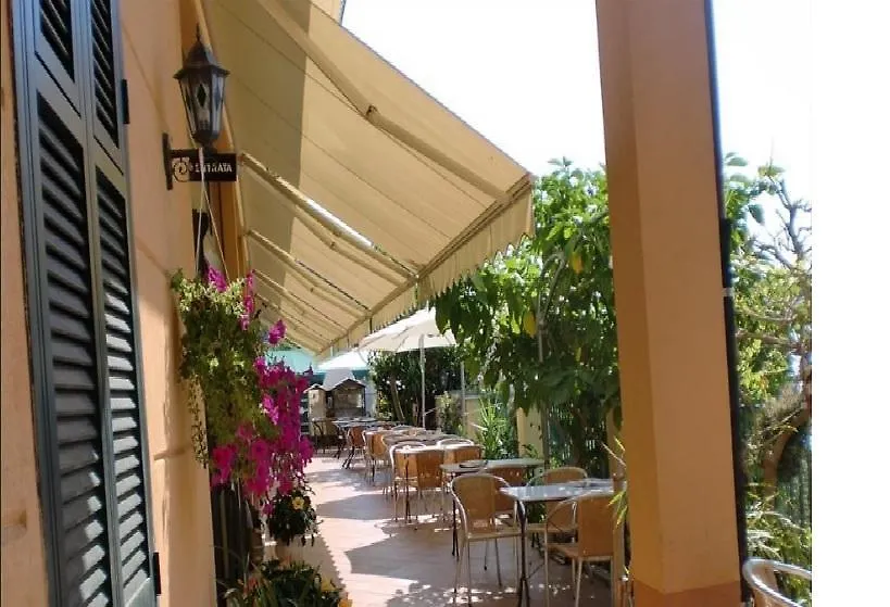 Hotel Germani Varazze