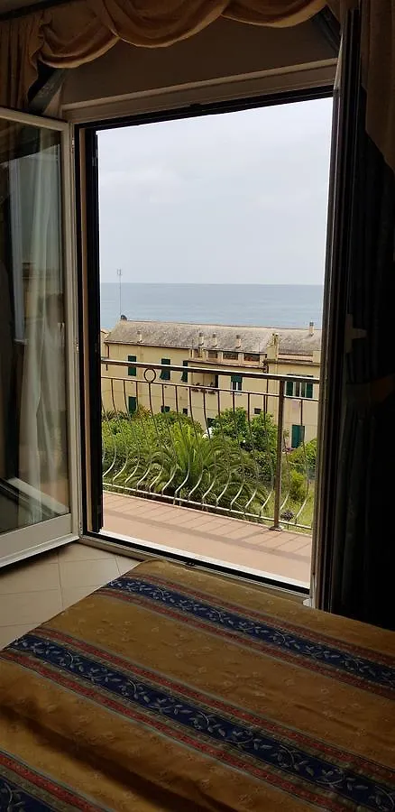 **  Hotel Germani Varazze Italy