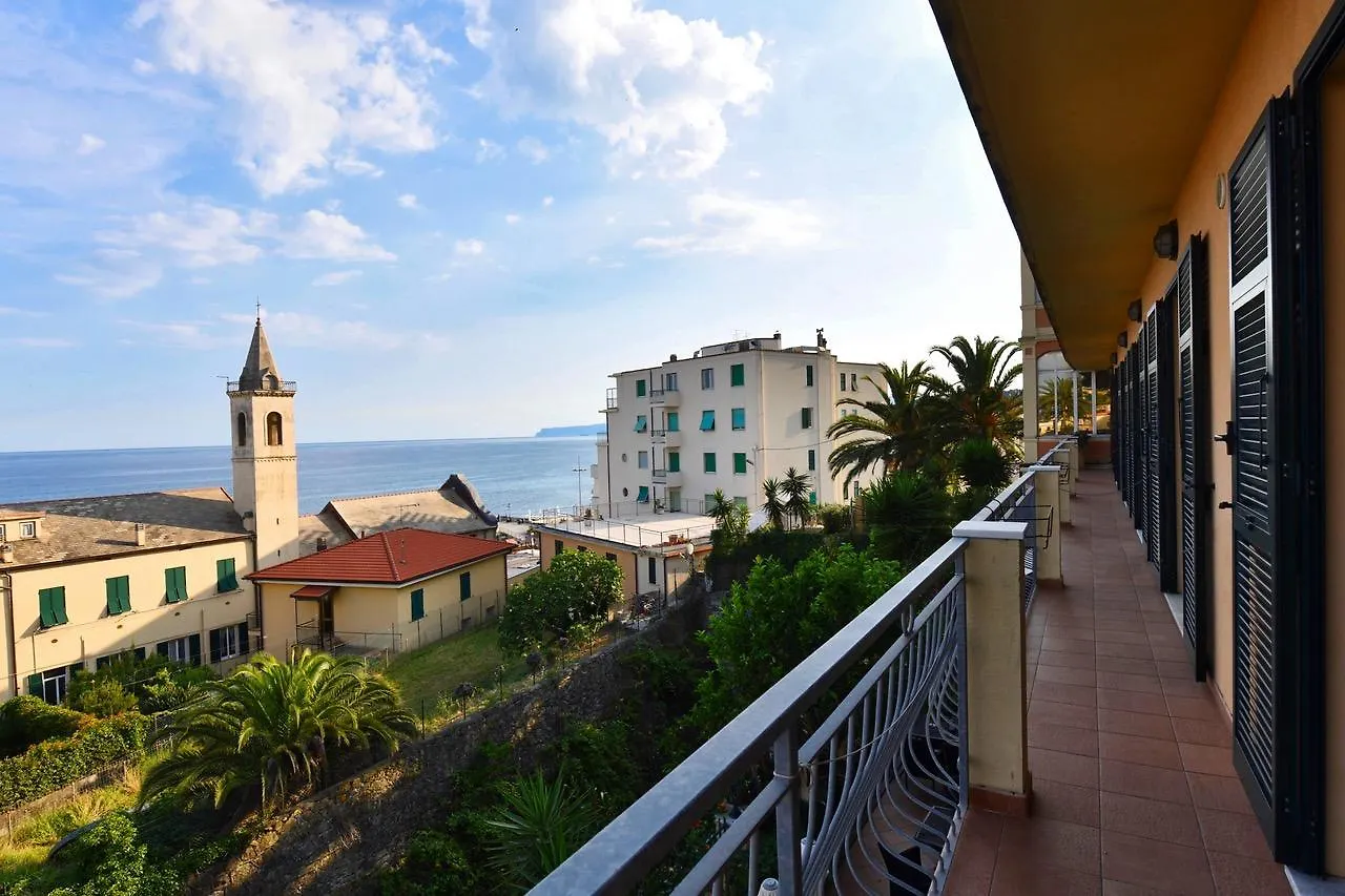 Hotel Germani Varazze 2*,  Italy