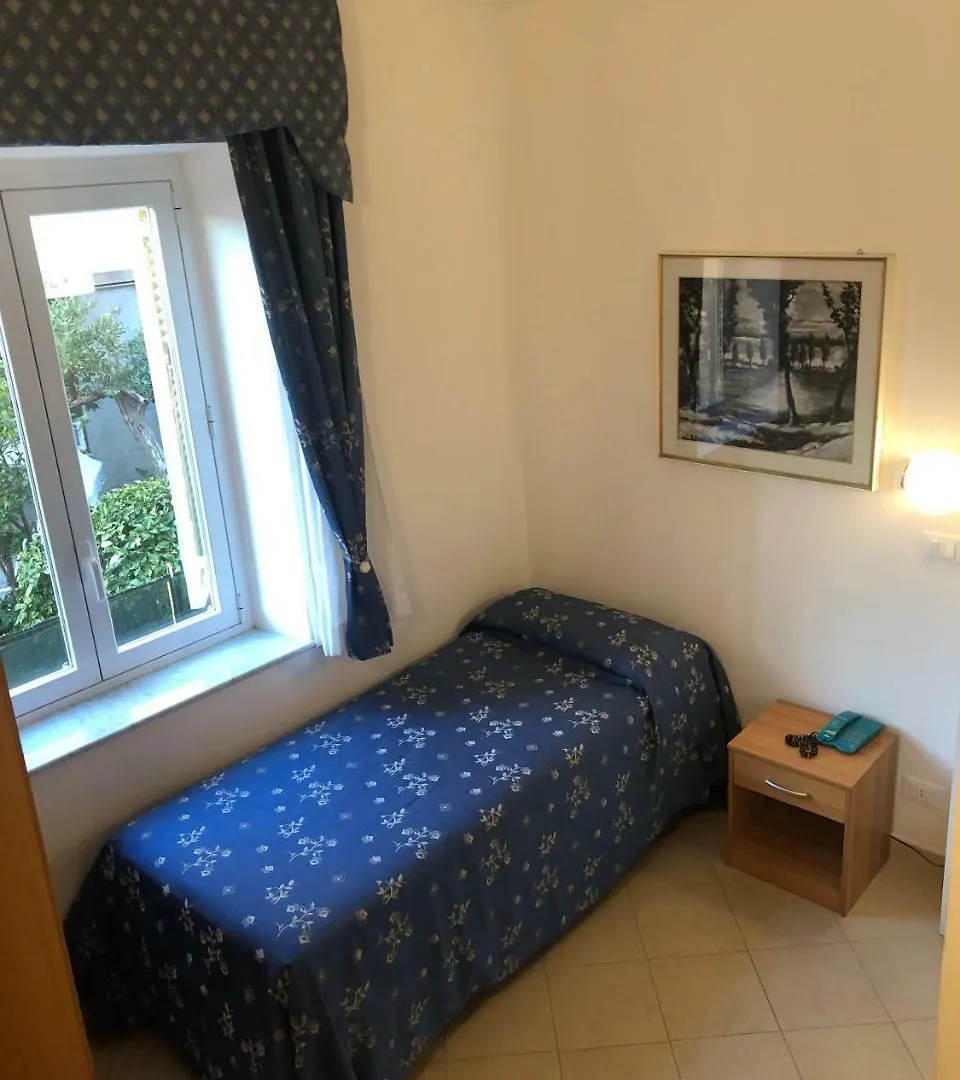 Hotel Germani Varazze