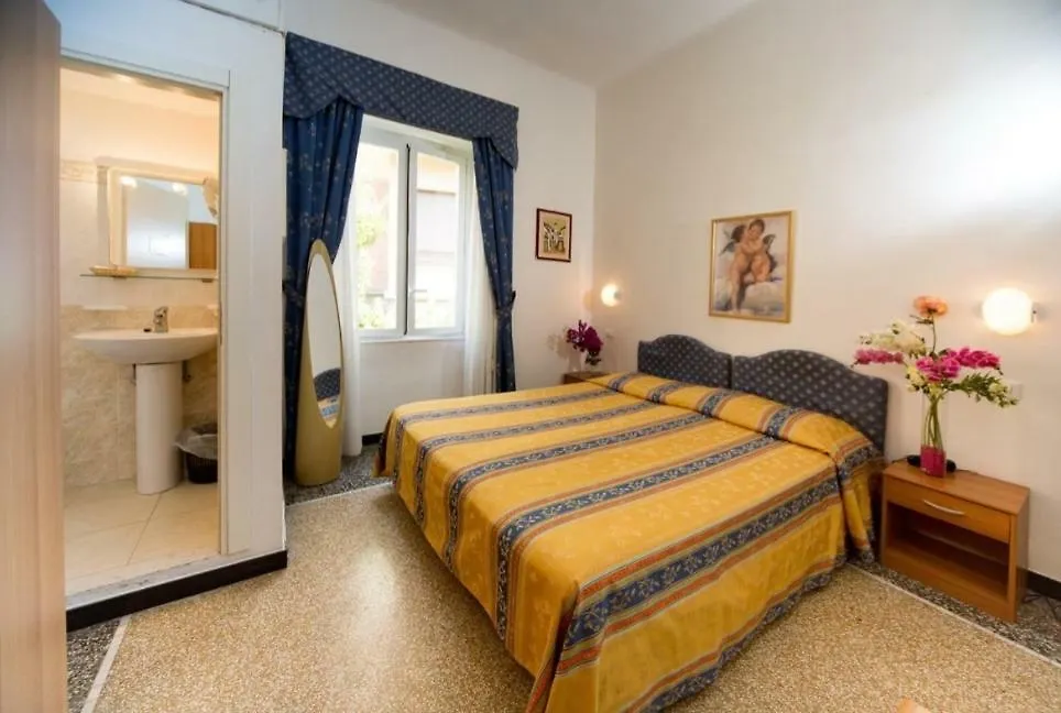 Hotel Germani Varazze Italy